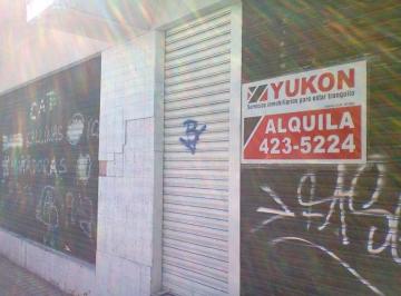 Foto · Local Alquiler Mariano Moreno 11 Esq. Dean Funes