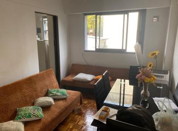 Departamento · 43m² · 3 Ambientes · Av San Martin 1855 4° "F" - Depto. 3 Amb - Paternal - C. A. b