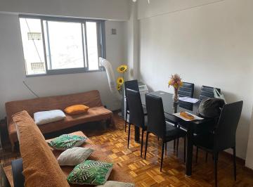 Departamento · 43m² · 3 Ambientes · Av San Martin 1855 4° "F" - Depto. 3 Amb - Paternal - C. A. b