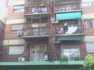 Departamento de 3 ambientes, Abasto · Departamento 3 Ambientes en Venta, Abasto - Capital Federal