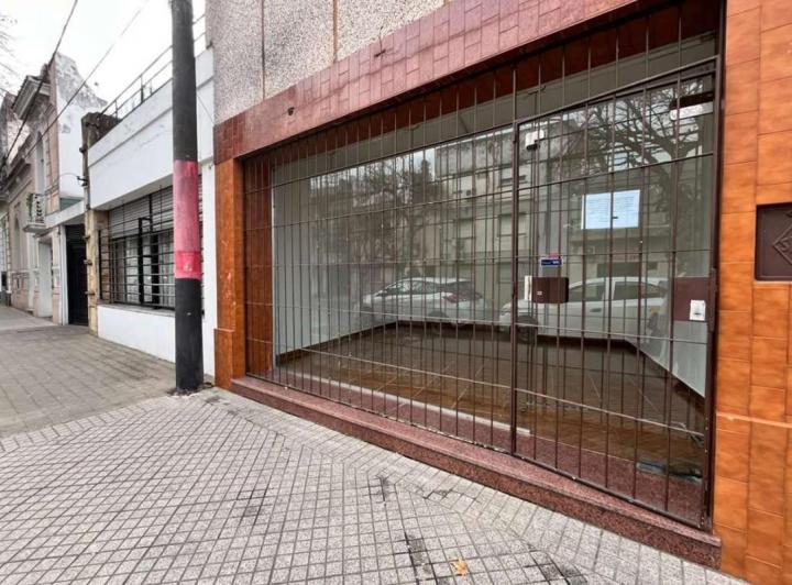 Local comercial · 25m² · 1 Ambiente