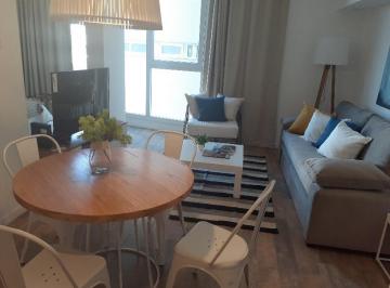 Departamento de 1 ambiente, San Telmo · Mono Ambiente Subdividido, Amueblado, en Av Paseo Colon 1400 San Telmo