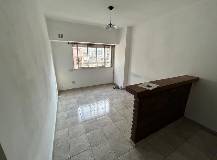 Departamento · 38m² · 2 Ambientes