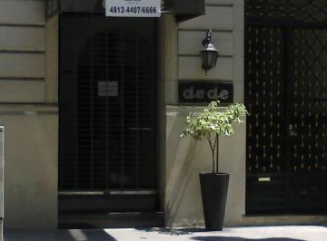 Local comercial de 1 ambiente, Recoleta · Venta Local Recoleta con o Sin Renta
