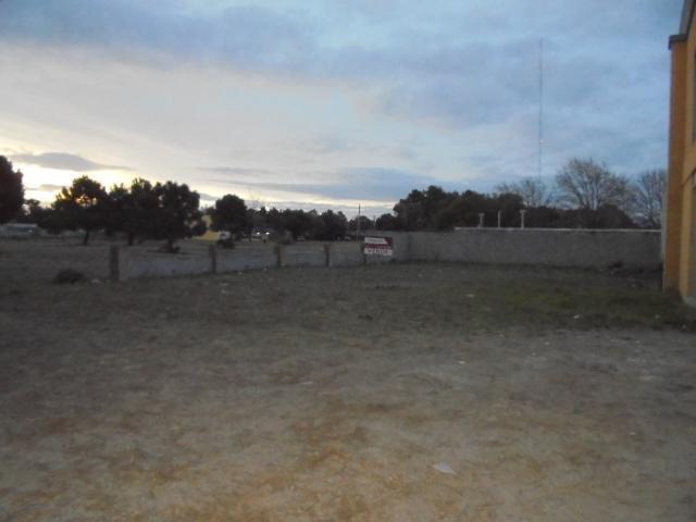 Terreno · 412m²