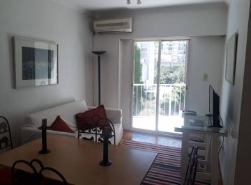 Departamento de 3 ambientes, Palermo · Palermo Chico - Cerviño 3500 - 3 Ambientes en Excelente Zona!