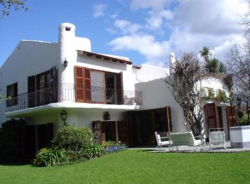 Casa de 8 ambientes, Pilar · Alquiler en Tortugas Country Club - Zona Norte - Bs. As