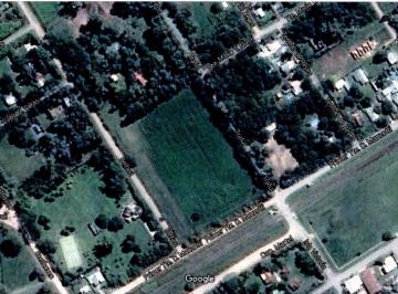Terreno , Pilar · Manzanares - Pilar - Lotes en Venta Desde 860 m² Hasta 1060 m²