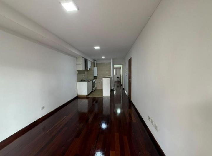 Departamento · 45m² · 2 Ambientes