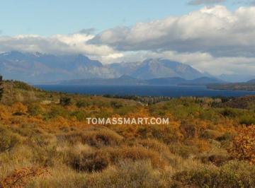 Terreno · 2538m² · Lote en Dina Huapi