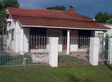 Casa de 2 ambientes, Pilar · Casa + Departamento 2 Amb, Villa Rosa, Pilar.