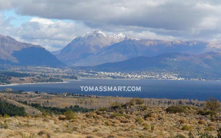 Terreno · 2197m²