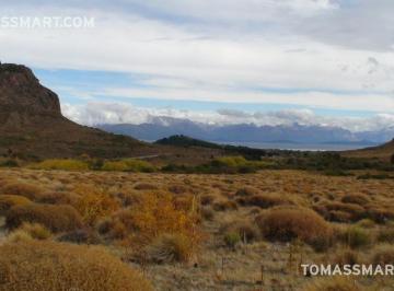 Terreno · 3513m² · Lote en Dina Huapi con Vista Al Lago