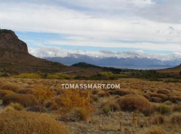 Terreno · 3513m² · Lote en Dina Huapi con Vista Al Lago