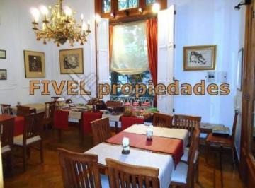 Local comercial de 4 ambientes, Recoleta · Excelente Local. Impecable. Beruti Al 2700. Alquilado Hasta Enero 2027