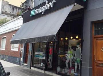 Local comercial · 90m² · 1 Ambiente · Local con Renta en Gurruchaga Al 1000