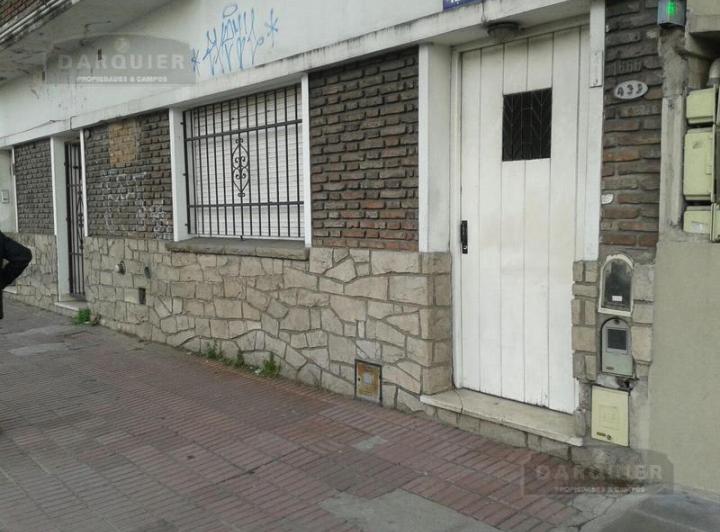 Departamento · 69m² · 4 Ambientes
