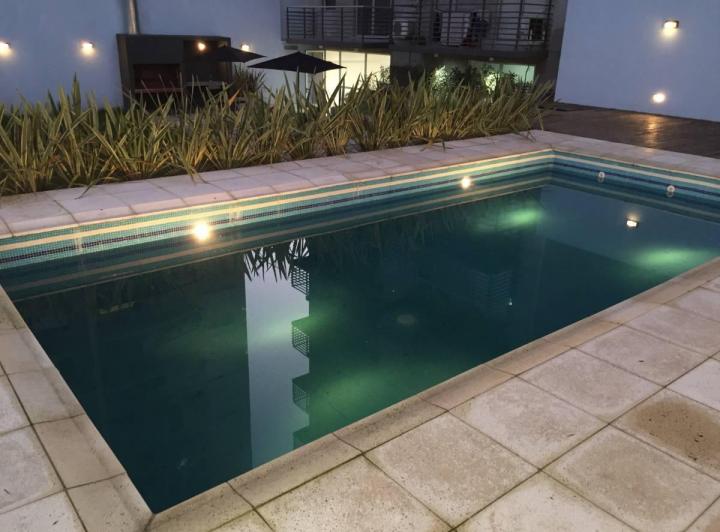 Departamento · 60m² · 3 Ambientes