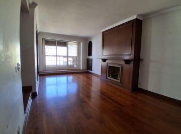 Departamento de 6 ambientes, Palermo · Excelente Las Cañitas 6 Amb con Dependencia y Cochera.
