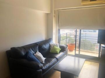 Departamento de 1 ambiente, Belgrano · Belgrano - Blanco Encalada 2700 - Monoambiente con Amenities!