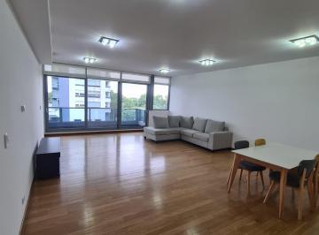 Departamento de 3 ambientes, Puerto Madero · Alquiler Madero Center, Precio Paquete