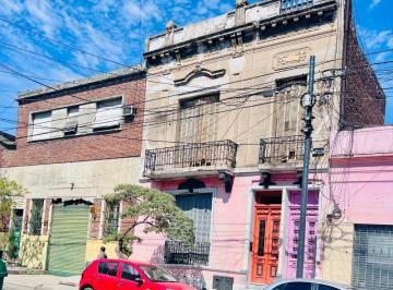Terreno , La Boca · Necochea Al 700 Lote de 8.66 X 34. a 4 Cuadras del Estadio de Boca Juniors y 1 de Almirante Brown