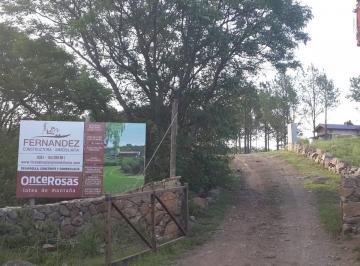 Casa de 9 ambientes, Santa Rosa de Calamuchita · Casa a Terminar. Oportunidad en Santa Mónica. Calamuchita.