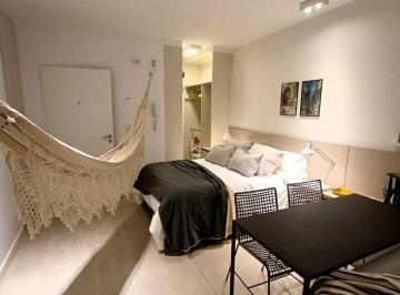 Departamento de 1 ambiente, Palermo · Monoambiente Cochera y Baulera Ravignani 2300 Apto Profesional