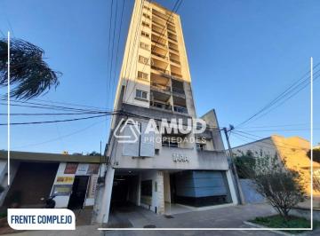 Departamento · 38m² · 1 Ambiente · 1 Cochera · Codigo de Publicacion 1369
