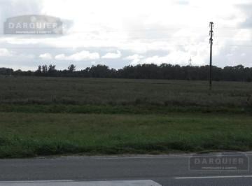 Campo · 20 Ha Jonte, verónica