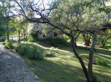 Casa de 1 ambiente, San Javier · Hermosa Casa a La Venta en San Javier