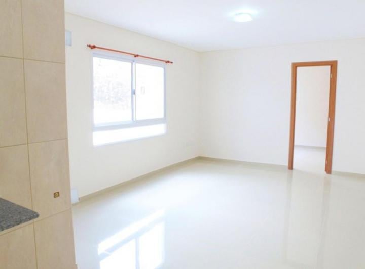 Departamento · 41m² · 2 Ambientes