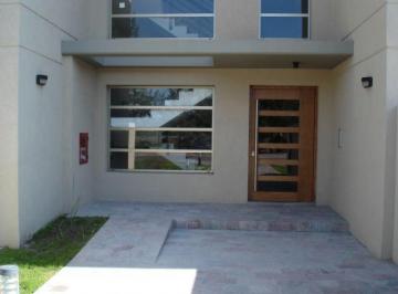 JNT-JN1-2083_2 · Venta Departamento Terrazas de Ayres 3 Amb Planta Baja Jardin