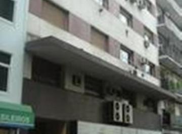 Oficina comercial de 5 ambientes, Retiro · Oficinas Comerciales 100 m²