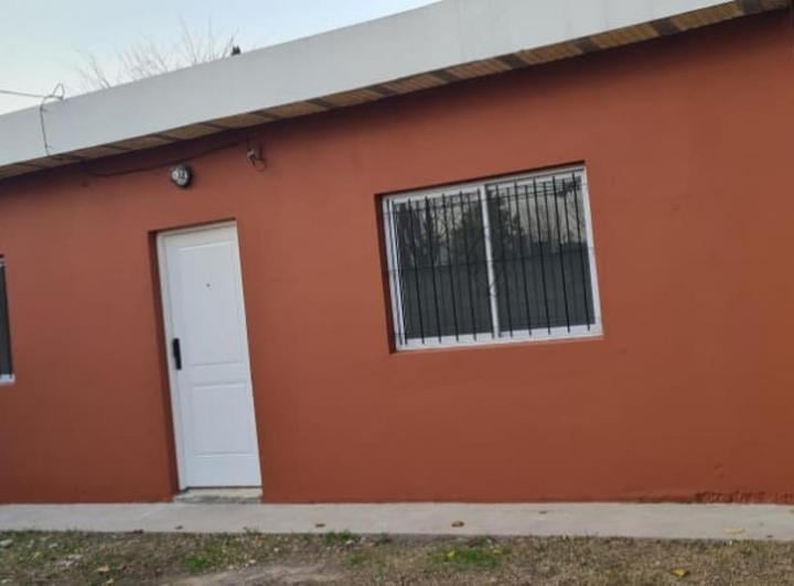 Casa · 32m² · 2 Ambientes