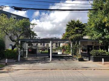 Departamento de 4 ambientes, Lomas de Zamora · Oliden 1180 - L. de Zamora / Depto 4 Amb C/ Cochera en Terrazas de Lomas