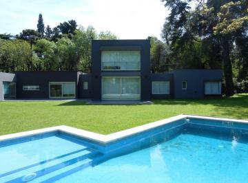 Casa de 5 ambientes, Ituzaingó · Casa Minimalista en Venta - 5 Amb. - Parque Leloir