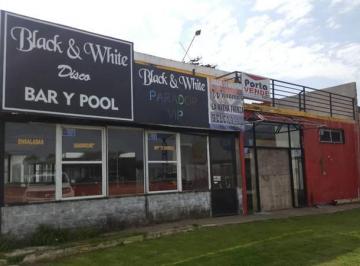 Local comercial · 600m² · 1 Ambiente · Local en Moreno Colectora Acceso Oeste Km 33.300