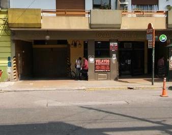 Garage · 12m² · Cochera en Venta
