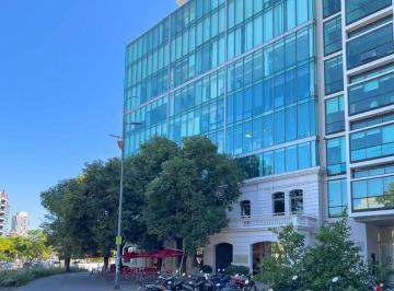 Imagen 1 - Oficina moderna en Forum cubo A con cochera. Cuenta con 35 m2 y con vigilancia 24 hs. - · Oficina Moderna en Forum Cubo a con Cochera. Cuenta con 35 m² y con Vigilancia 24 Hs.