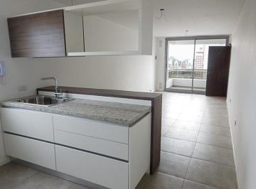 Imagen 1 - Departamento de 1 dormitorio con balcón al frente. - · Departamento de 1 Dormitorio con Balcón Al Frente.