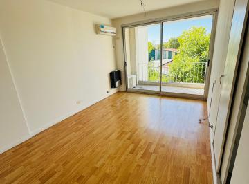 Departamento de 2 ambientes, Boedo · Boedo/caballito Ambiente Dividido Frente 44 m² Balcón Aire Sum Parri