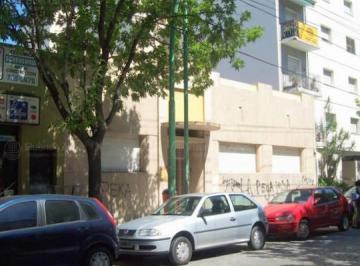 Terreno de 1 ambiente, Belgrano · Unico Lote Bajo Belgr 14 X 60 m 1cda Av Lib. P/ Viviendas Multifliar Aprobado!