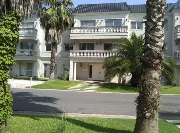 Departamento de 1 ambiente, Pilar · Palmas del Sol Pilar Venta o Alquiler Elegante Departamento Oportunidad