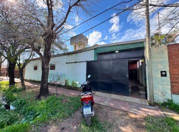 Casa · 110m² · 3 Ambientes · 1 Cochera · Casas - Casa - Villa Palermo I, Resistencia