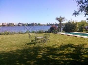 Casa de 1 ambiente, Tigre · Excelente Casa Sobre La Laguna en San Isidro Labrador!
