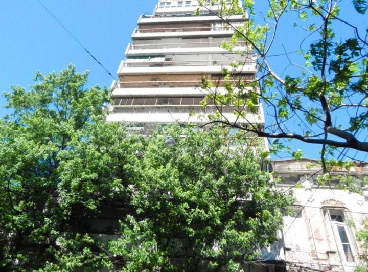 Departamento · 35m² · 1 Ambiente