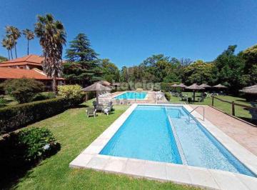 Hotel , Villa Merlo · Importante Hotel 3 Estrellas en Venta en Merlo, San Luis