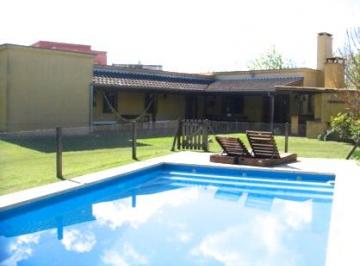 Casa de 7 ambientes, Pilar · Alquiler Temporario Ayres de Pilar, Febrero y o Marzo 2025 por Gloria Müller