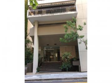 Departamento · 146m² · 3 Ambientes · 1 Cochera · Departamento 2 Dor. C/dep - Recoleta, Capital Federal
